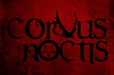 logo Corvus Noctis